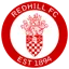 Logo Redhill FC
