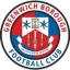 Logo Greenwich Borough