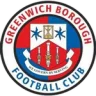 Logo Greenwich Borough