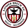 Logo Lower Breck FC