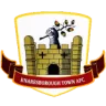 Logo Knaresborough Town
