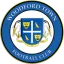 Logo Woodford Town