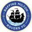 Logo Baffins Milton Rovers