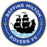 Logo Baffins Milton Rovers