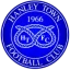 Logo Hanley Town