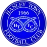 Logo Hanley Town