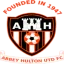 Logo Abbey Hulton United FC