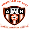 Logo Abbey Hulton United FC