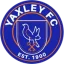 Logo Yaxley FC