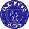 Logo Yaxley FC