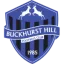 Logo Buckhurst Hill