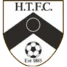 Logo Harleston Town