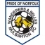 Logo Mulbarton Wanderers