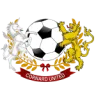 Logo Cornard United