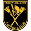 Logo Tadley Calleva FC