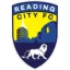 Logo Reading City