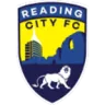 Logo Reading City