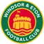 Logo Windsor & Eton FC