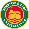 Logo Windsor & Eton FC