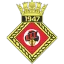 Logo Fleetlands FC