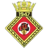 Logo Fleetlands FC
