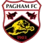 Logo Pagham FC