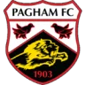 Logo Pagham FC