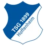 Logo TSG Hoffenheim