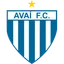 Logo Avaí