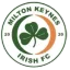 Logo Milton Keynes Irish