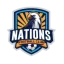Logo Nations FC