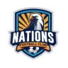 Logo Nations FC