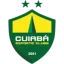 Logo Cuiabá
