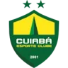 Logo Cuiabá