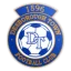 Logo Desborough Town