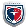 Logo FC Maia Lidador