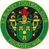 Logo St Blazey AFC