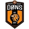 Logo SE Døns FC