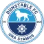 Logo Dunstable FC