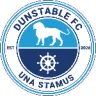 Logo Dunstable FC