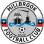 Logo Millbrook FC