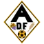 Logo AD Fazendense