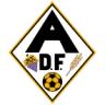 Logo AD Fazendense