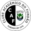 Logo CA Fundão