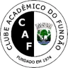 Logo CA Fundão