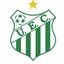 Logo Uberlândia EC
