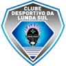 Logo CD Lunda Sul