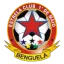Logo 1º de Maio de Benguela