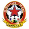 Logo 1º de Maio de Benguela