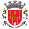 Logo CD São Salvador